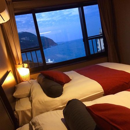 稲取赤尾ホテル 東伊豆町 エクステリア 写真