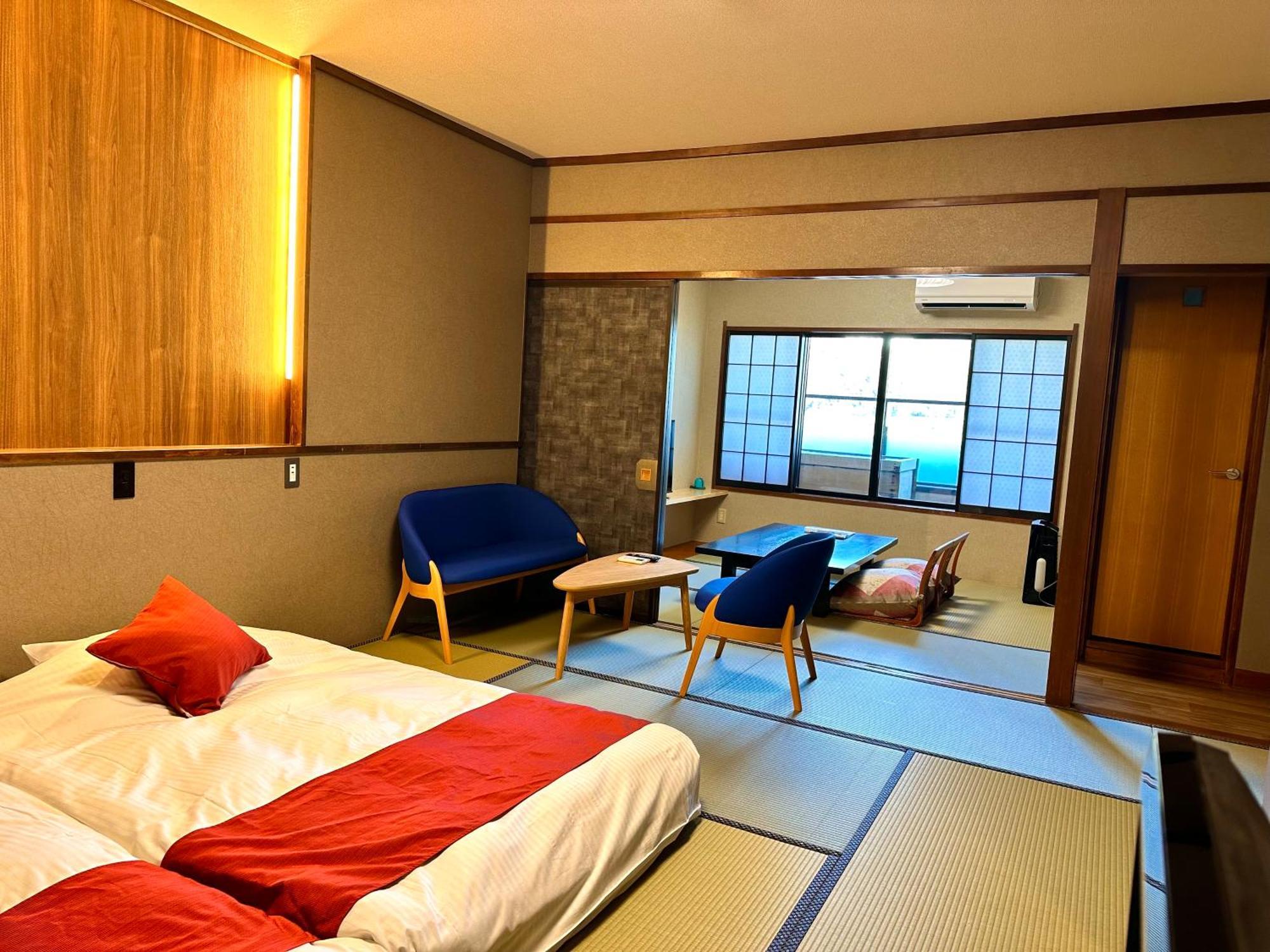 稲取赤尾ホテル 東伊豆町 エクステリア 写真