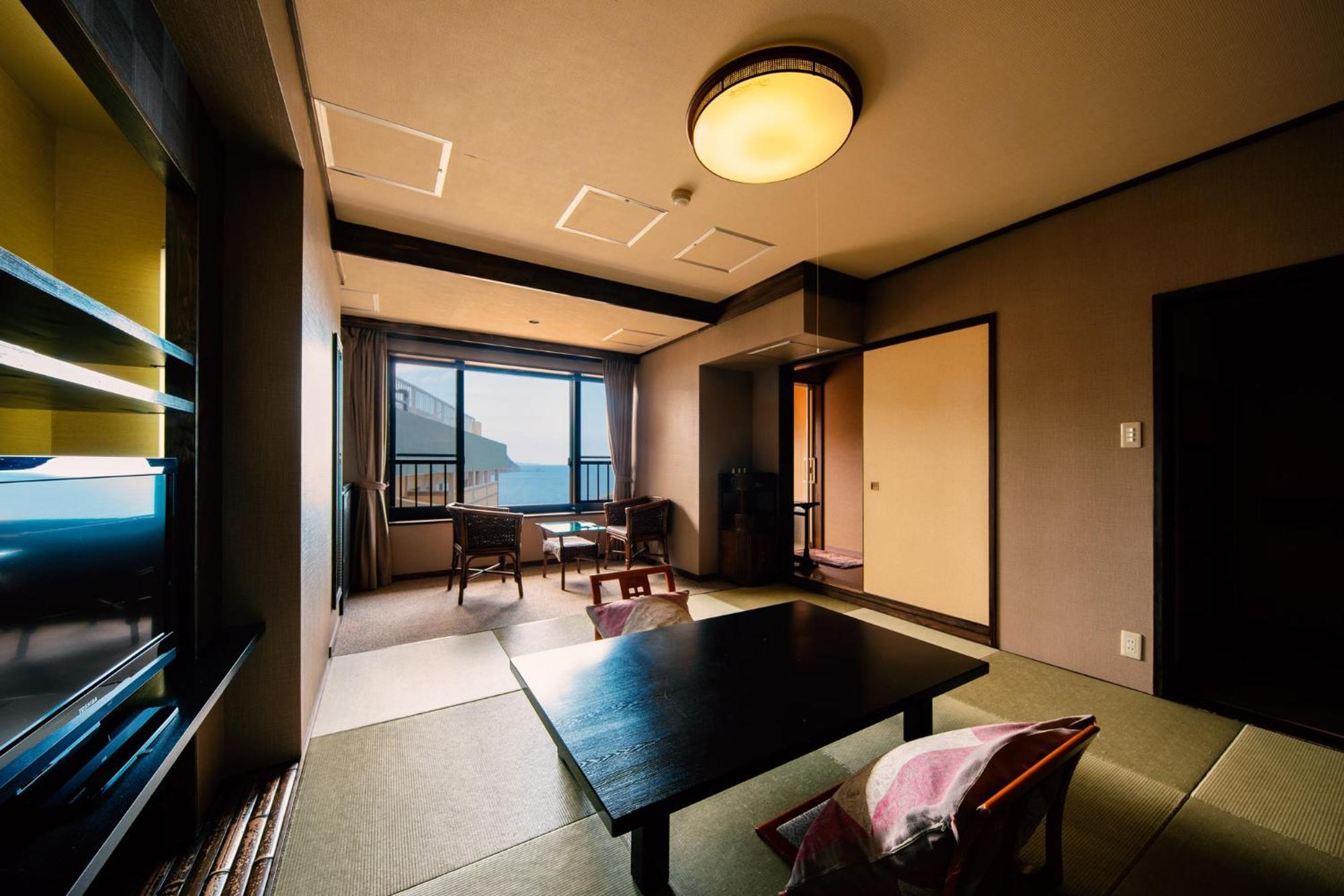 稲取赤尾ホテル 東伊豆町 エクステリア 写真